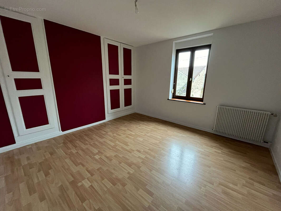 Appartement à LOUHANS