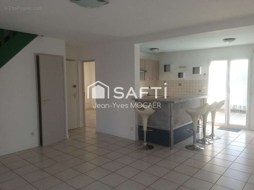 Photo 3 - Maison à PLEYBEN