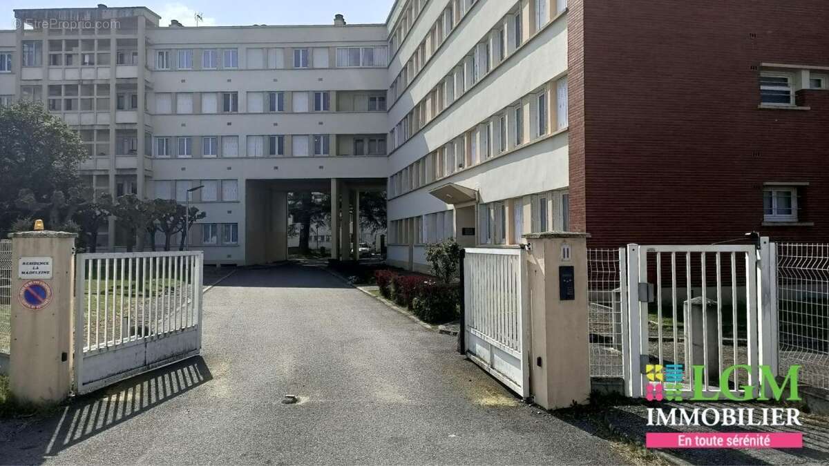 Appartement à AUTERIVE