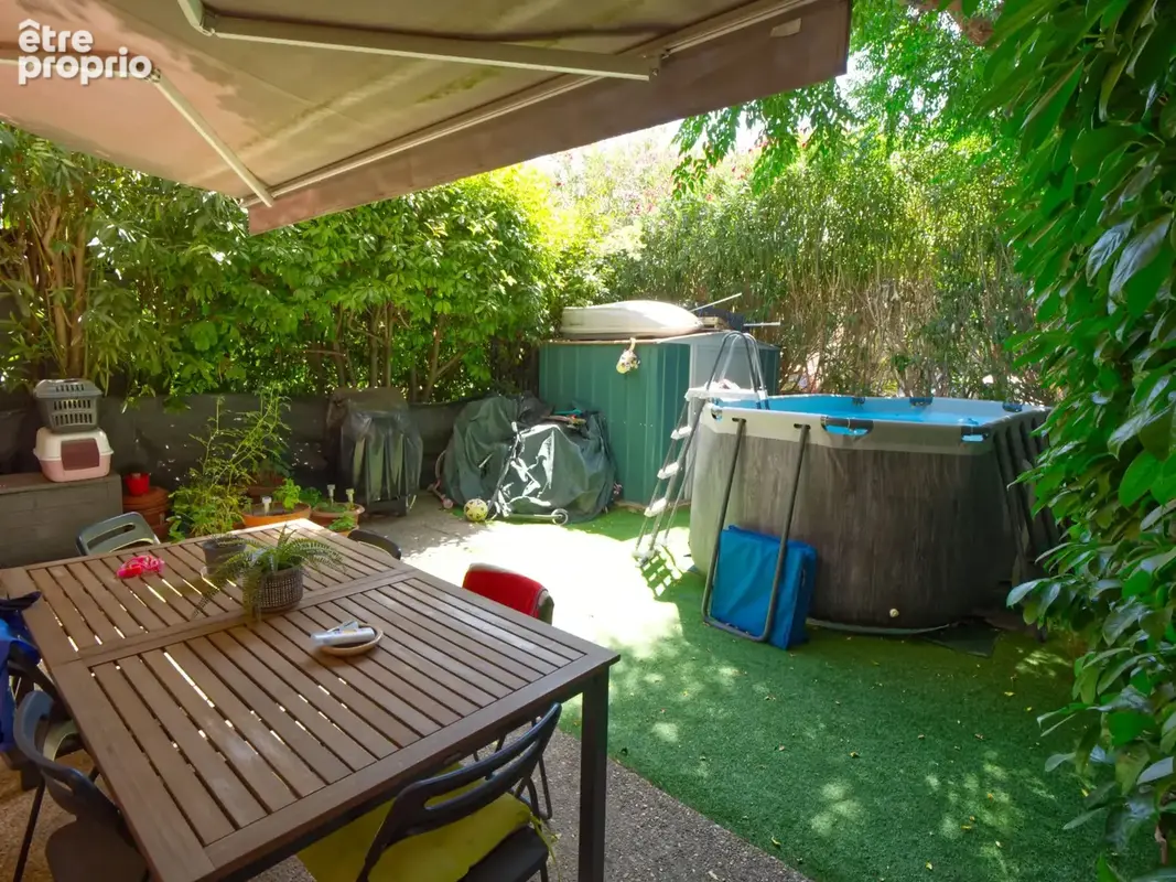 Maison 4 pièces 102 m² à vendre à Lunel (34400) - photo 3