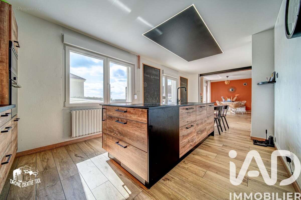 Photo 5 - Maison à MORHANGE
