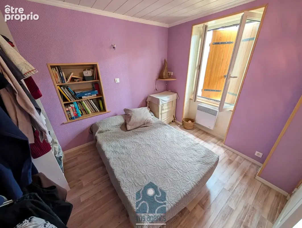 MAISON -  67m2 -  3 pièces - photo 13