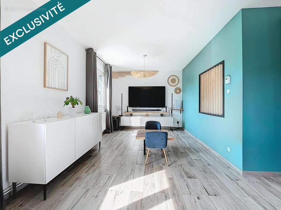 Photo 5 - Maison à TREMERY