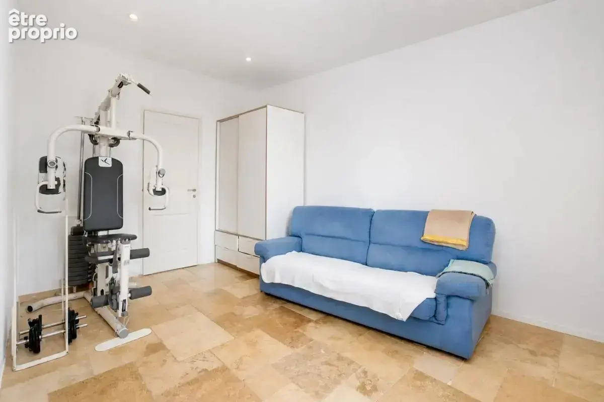 Maison de 6 pièces de 143 m² à Ampuis - photo 20