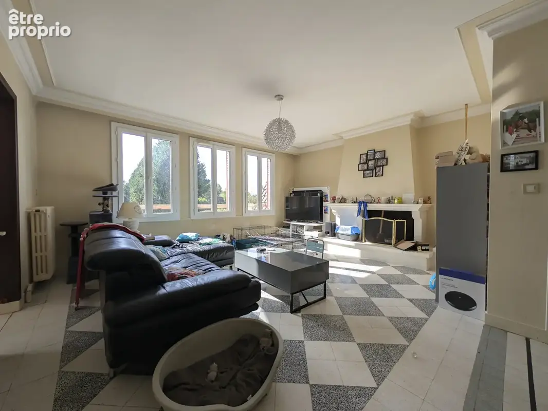 Maison Familiale 225 m2 - photo 2