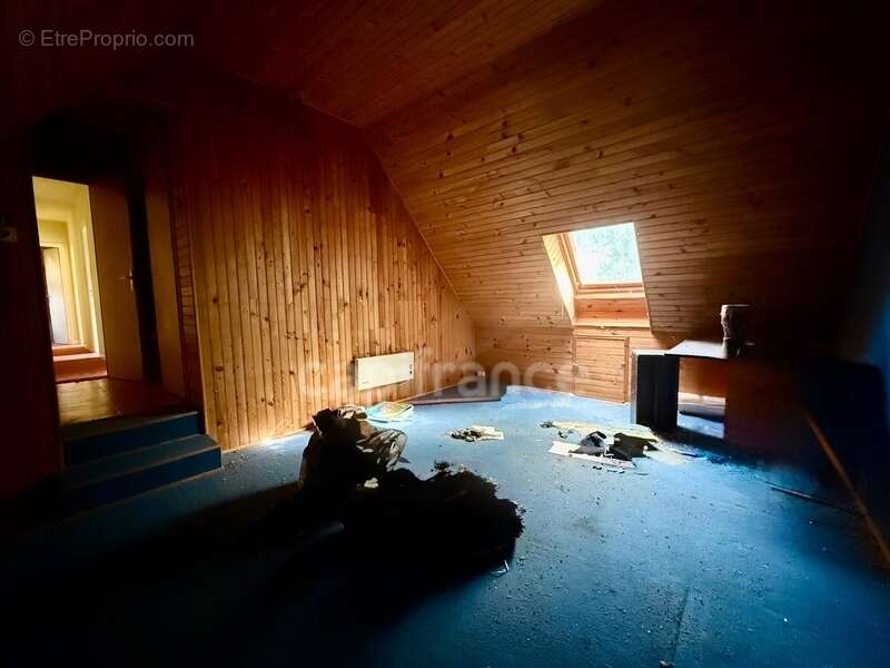 Maison à CONCARNEAU