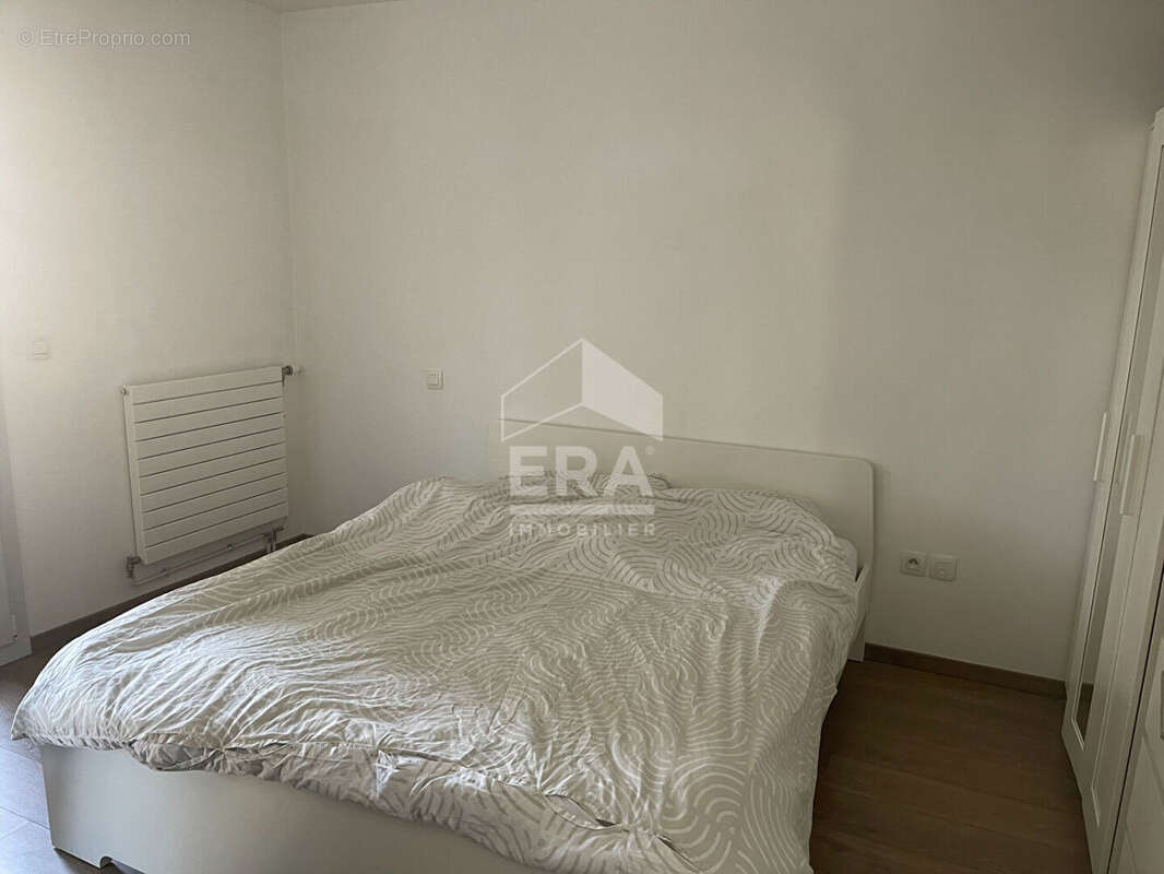 Appartement à MARCQ-EN-BAROEUL