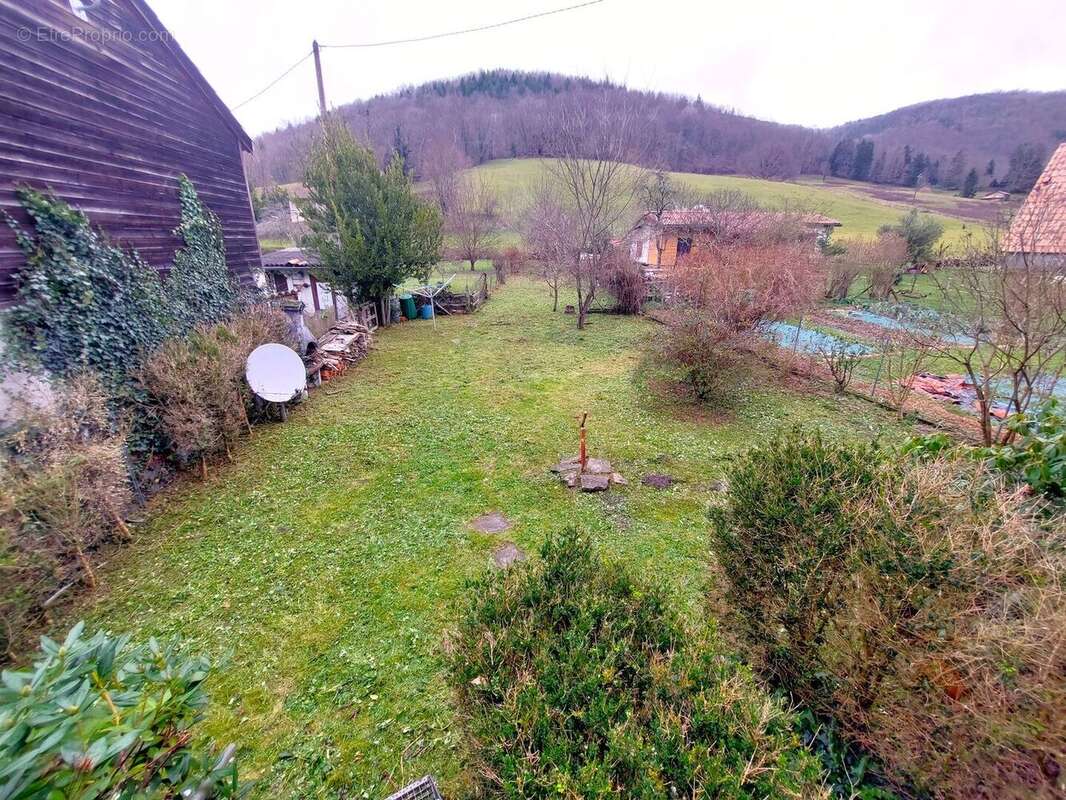 20250128145100 - Maison à ARBAS