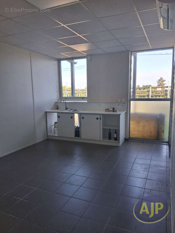 Appartement à PAUILLAC