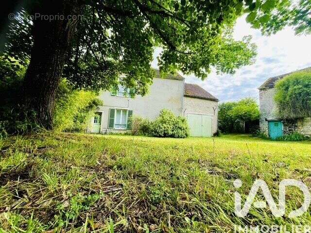 Maison 83 m² à Nanteau-Sur-Essonne  - photo 5