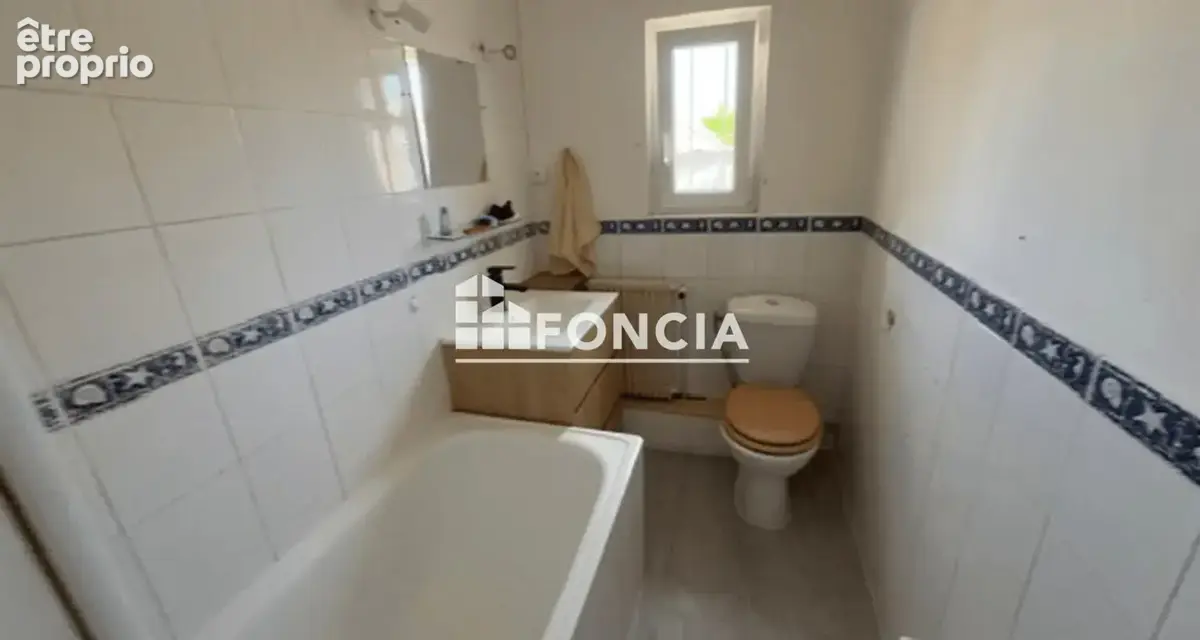 Quartier saint aubin  ( chasse royale) maison 2 chambres - photo 8