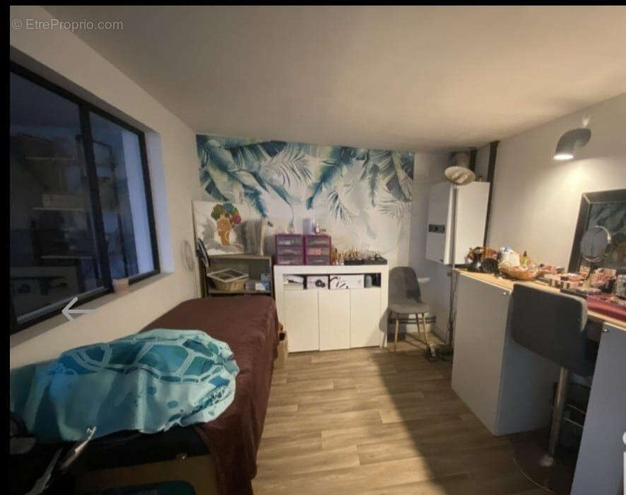 Appartement à LA FERTE-SOUS-JOUARRE
