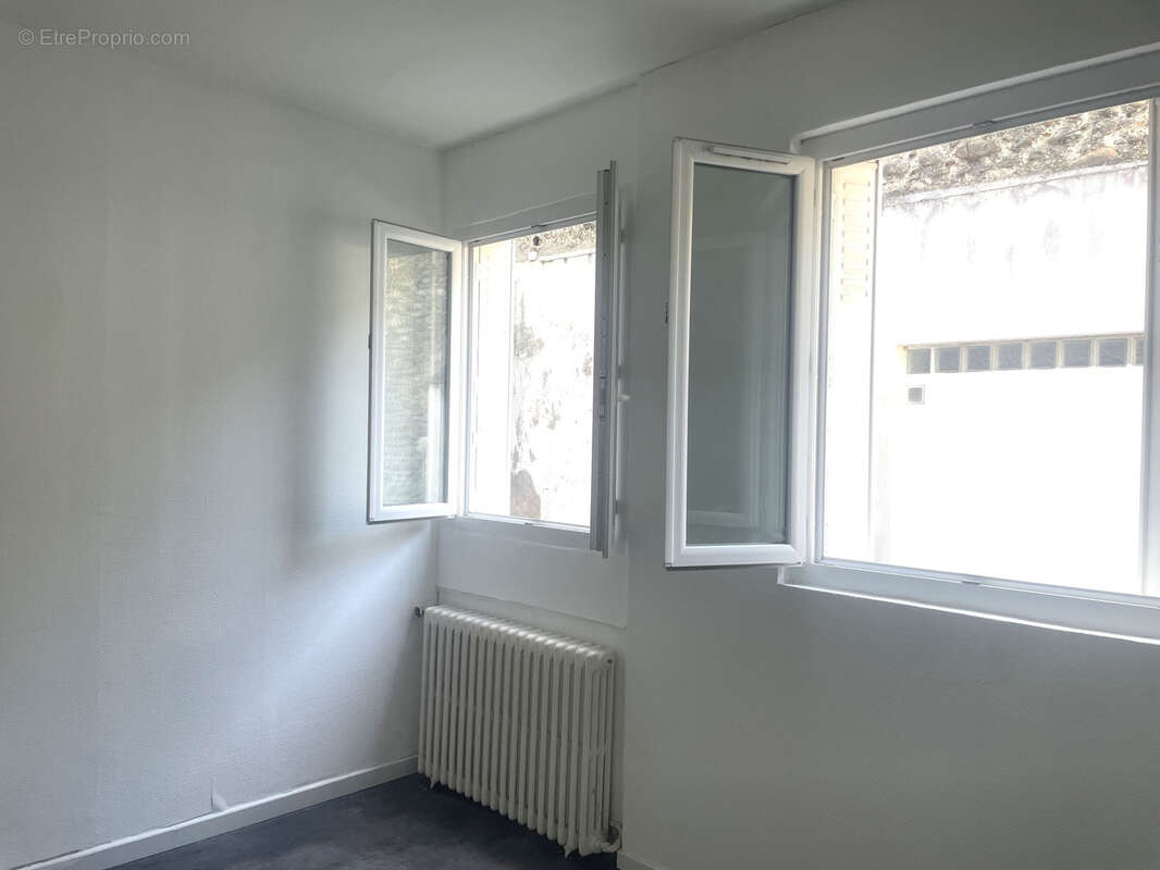 Appartement à TARBES