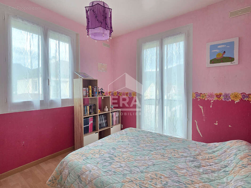 Maison à ARGELES-GAZOST