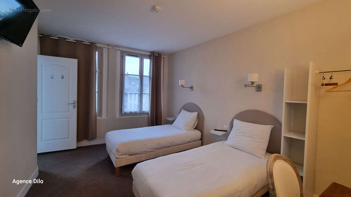 Appartement à SAINT-FLORENTIN
