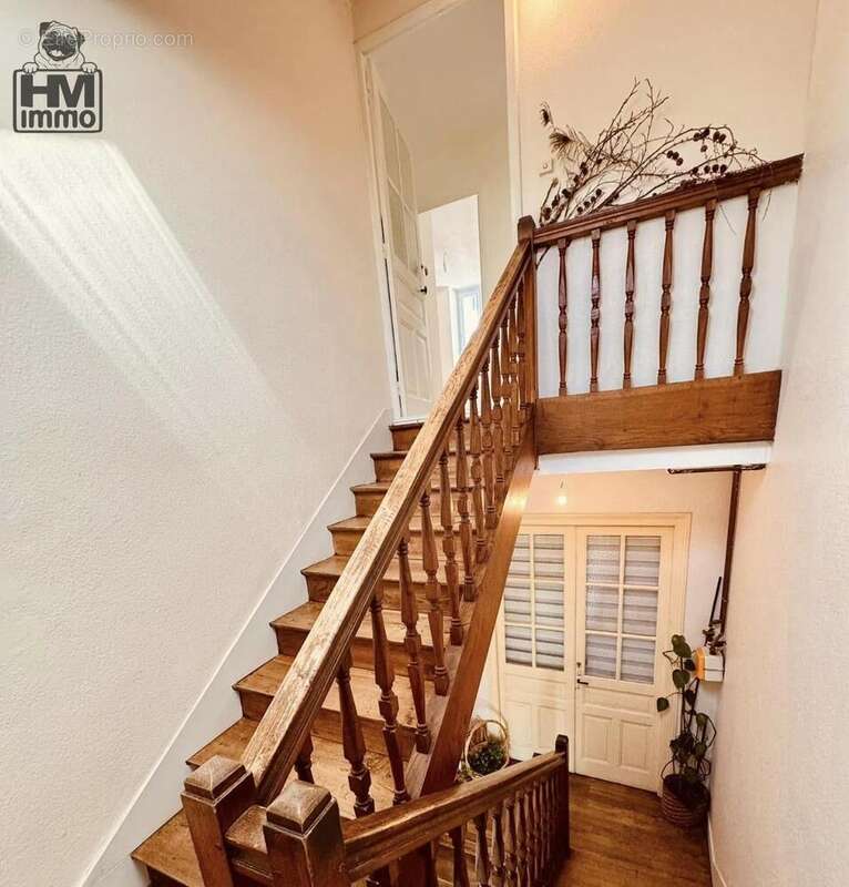 Appartement à LIMOGES