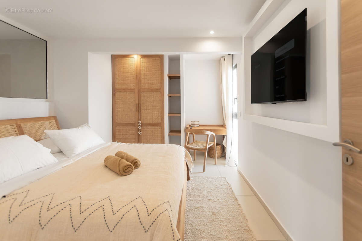 Maison à SAINT-MARTIN