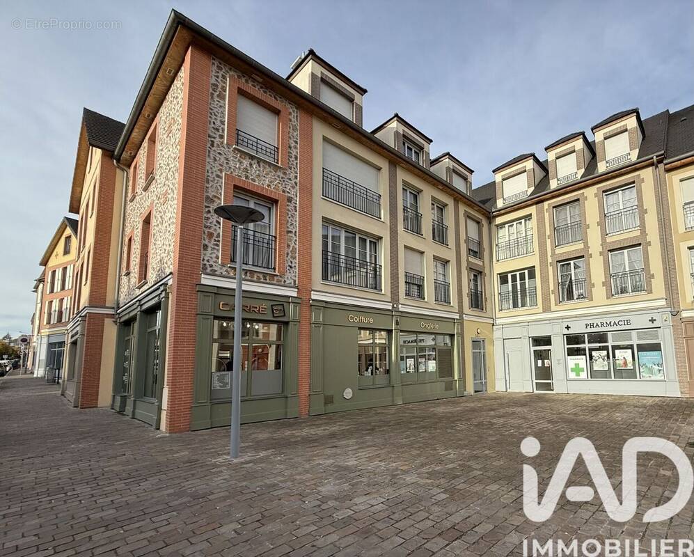 Photo 1 - Appartement à DOMONT