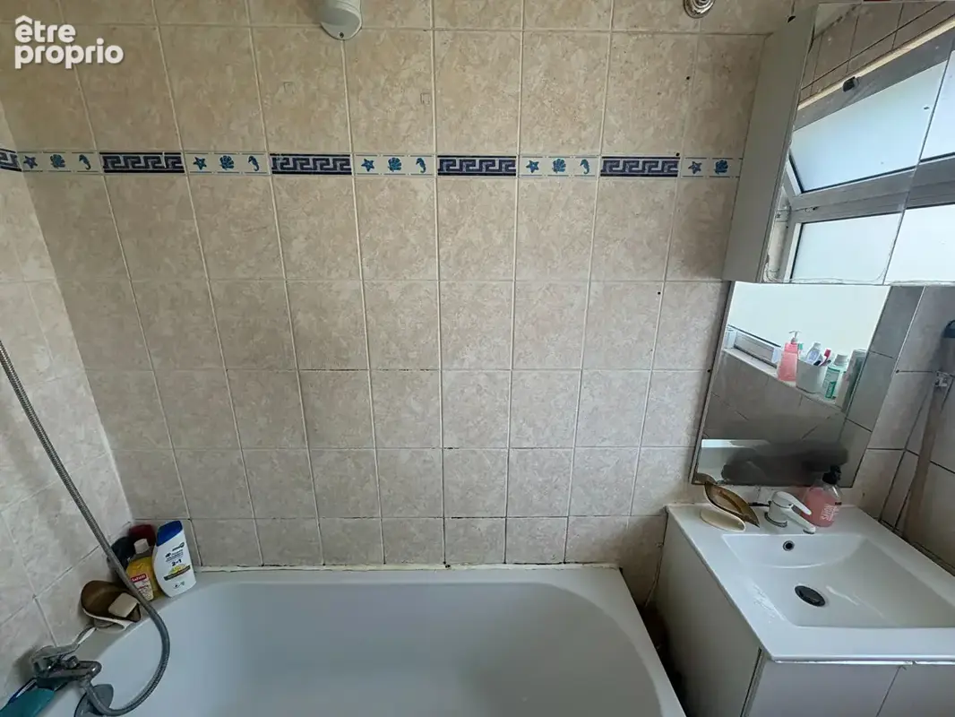 Appartement 3 pièces à vendre à Conflans Sainte Honorine - Secteur Romagne - photo 10