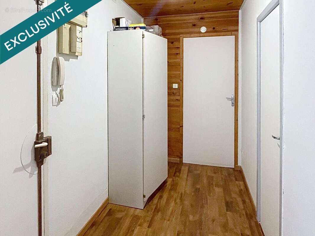 Photo 5 - Appartement à EPINAL