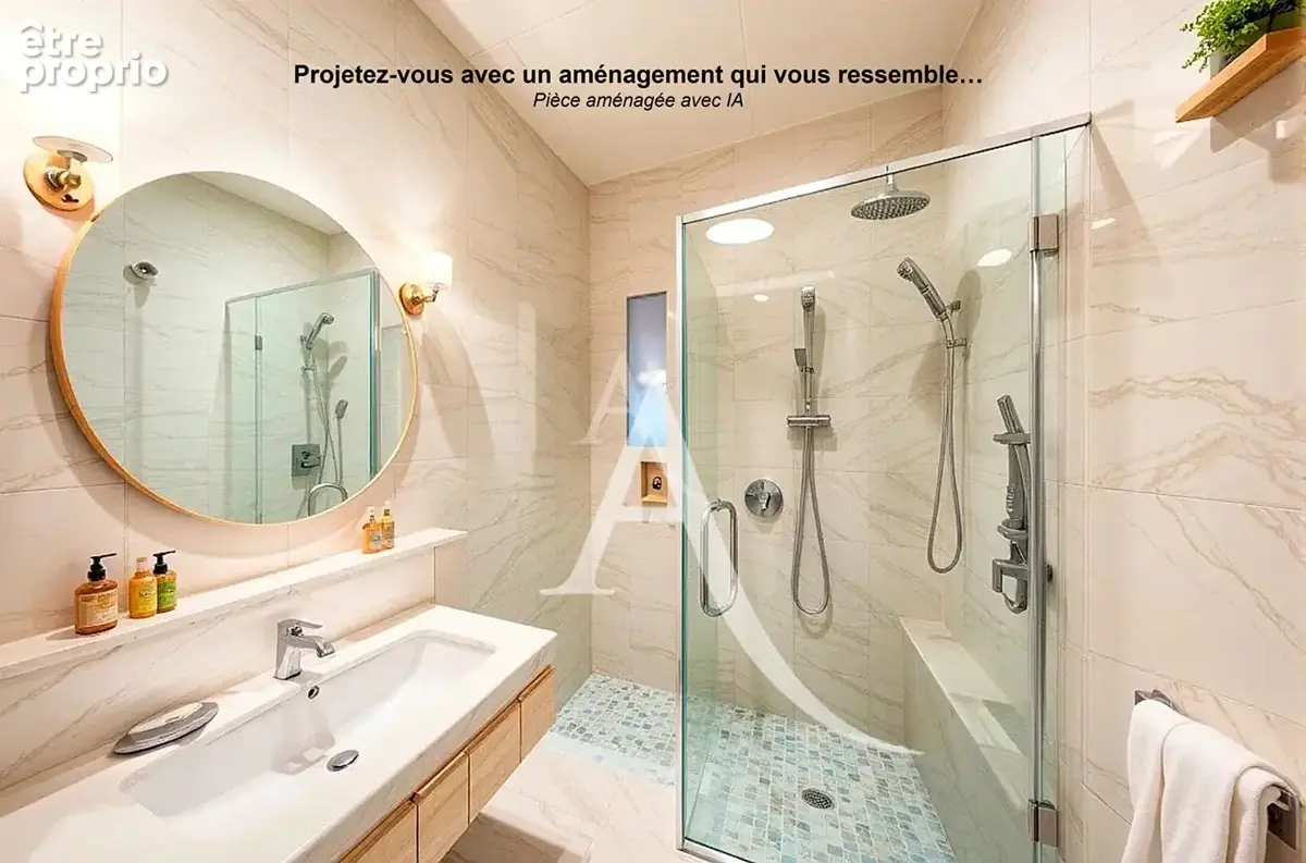 Maison Toulon/Les Ameniers - photo 13