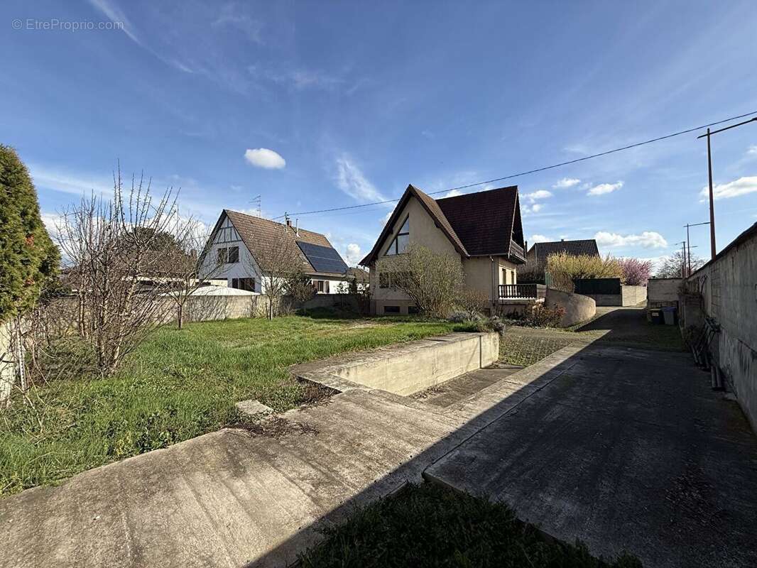 Maison 206m² Avec Piscine Couverte - photo 6