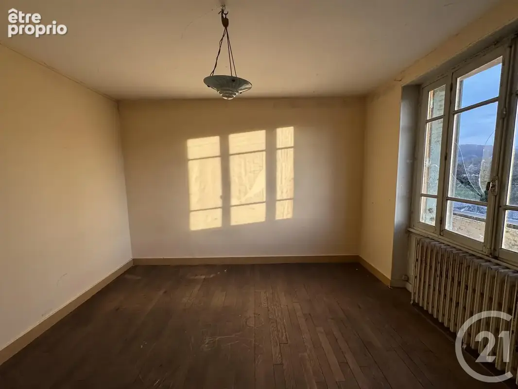 Maison 117 m² à Premery  - photo 6