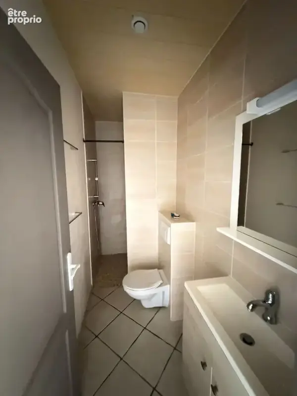 Maison 59m² à piedigriggio - photo 5