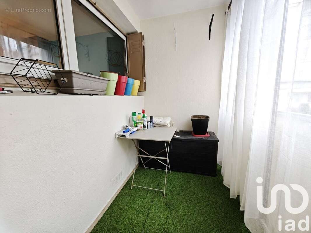 Photo 8 - Appartement à GAGNY