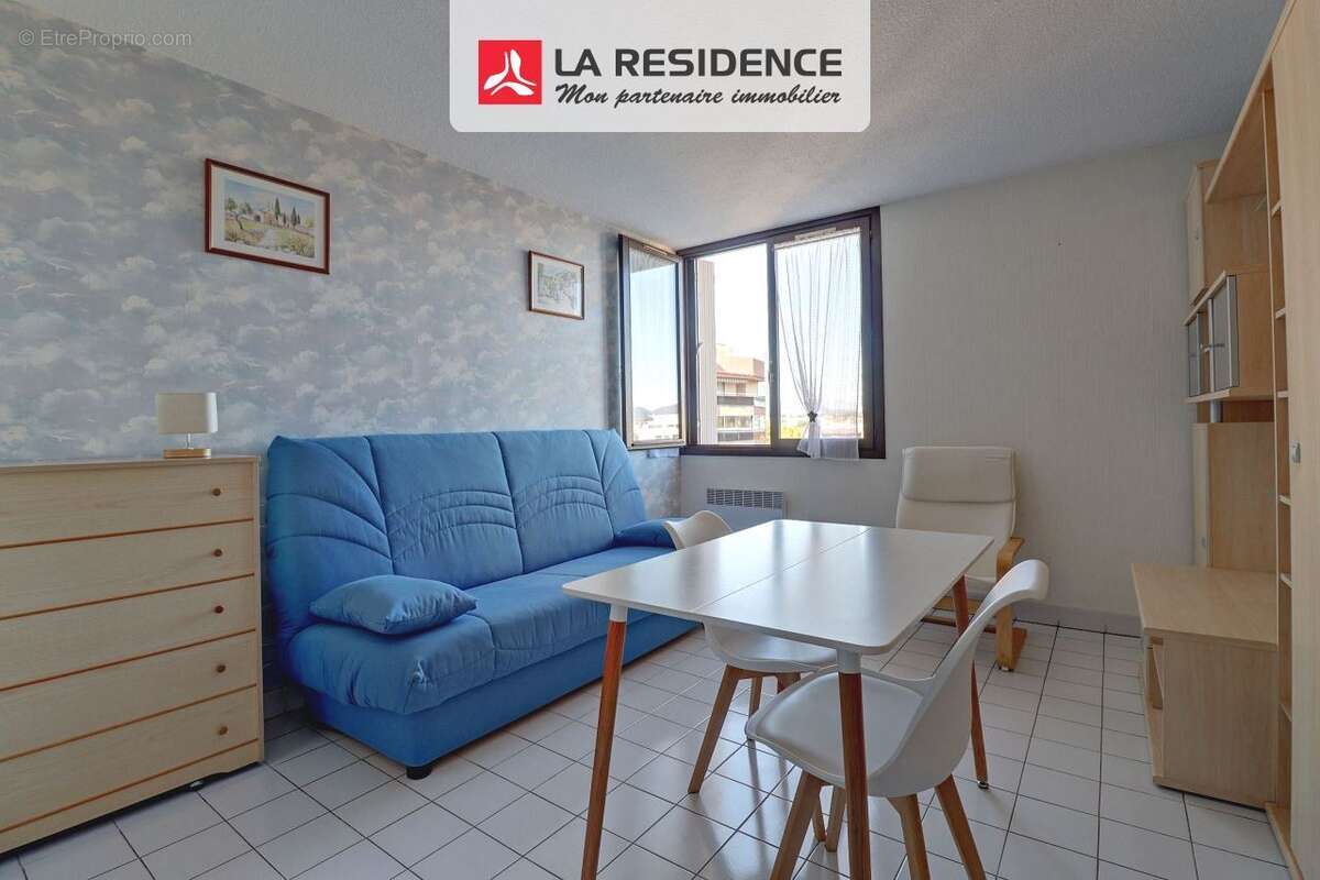 Appartement à FREJUS