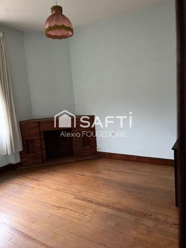 Photo 9 - Maison à BLAYE-LES-MINES