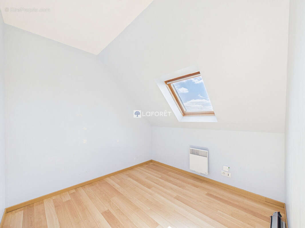 Maison à ERGUE-GABERIC