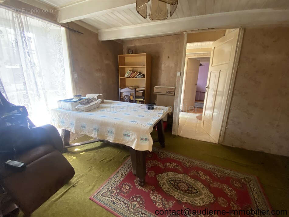 Maison à PRIMELIN