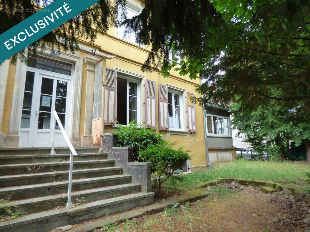 Photo 1 - Appartement à CERNAY