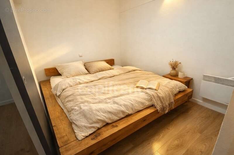 “Béziers – Duplex 2 chambres avec jardin privatif, terrasse 12 m² et accès 2 piscines dans résidence calme et sécurisée” - photo 7