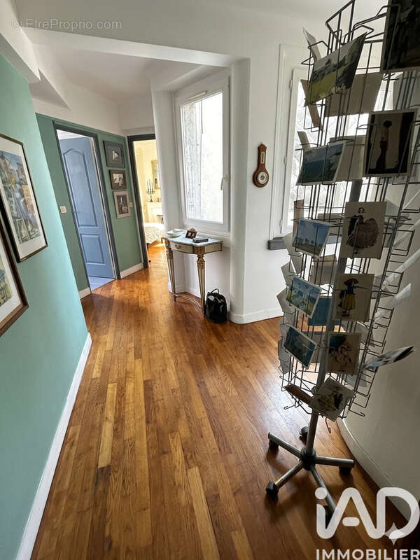Photo 2 - Appartement à PONT-AUDEMER