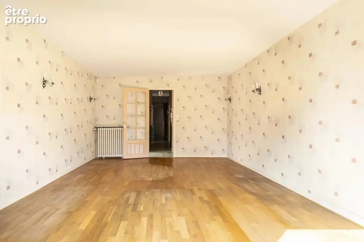 CHAVILLE limite VIROFLAY - Ensemble de 2 maisons sur jolie parcelle - photo 7