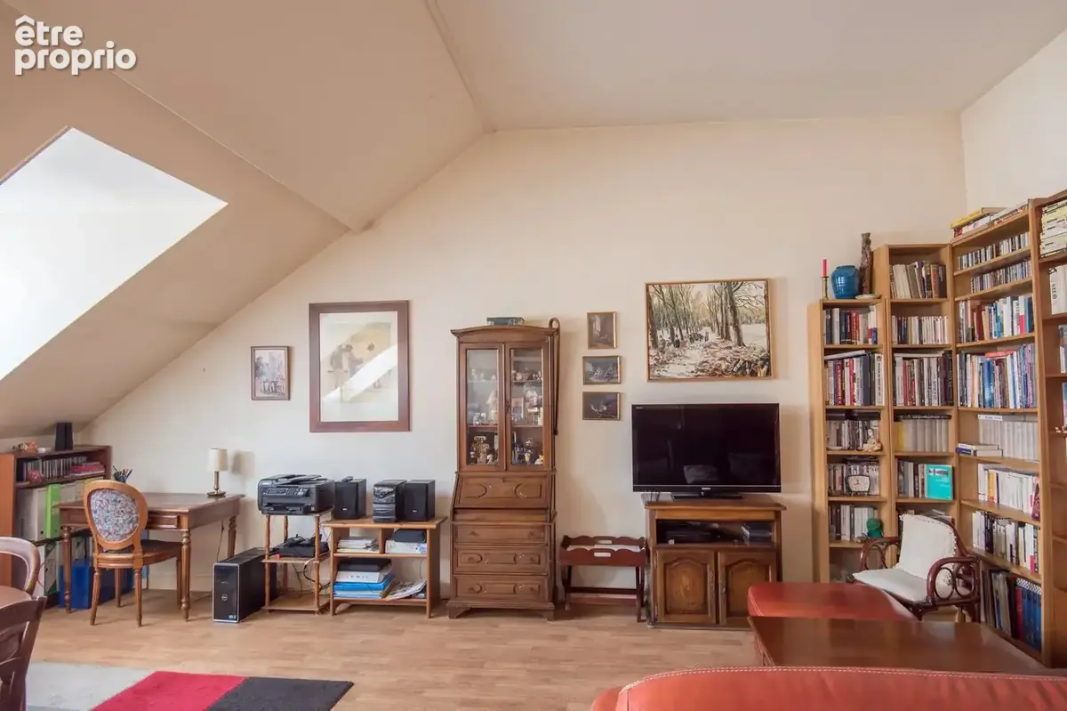 2 pièces dans Bel Immeuble - photo 5