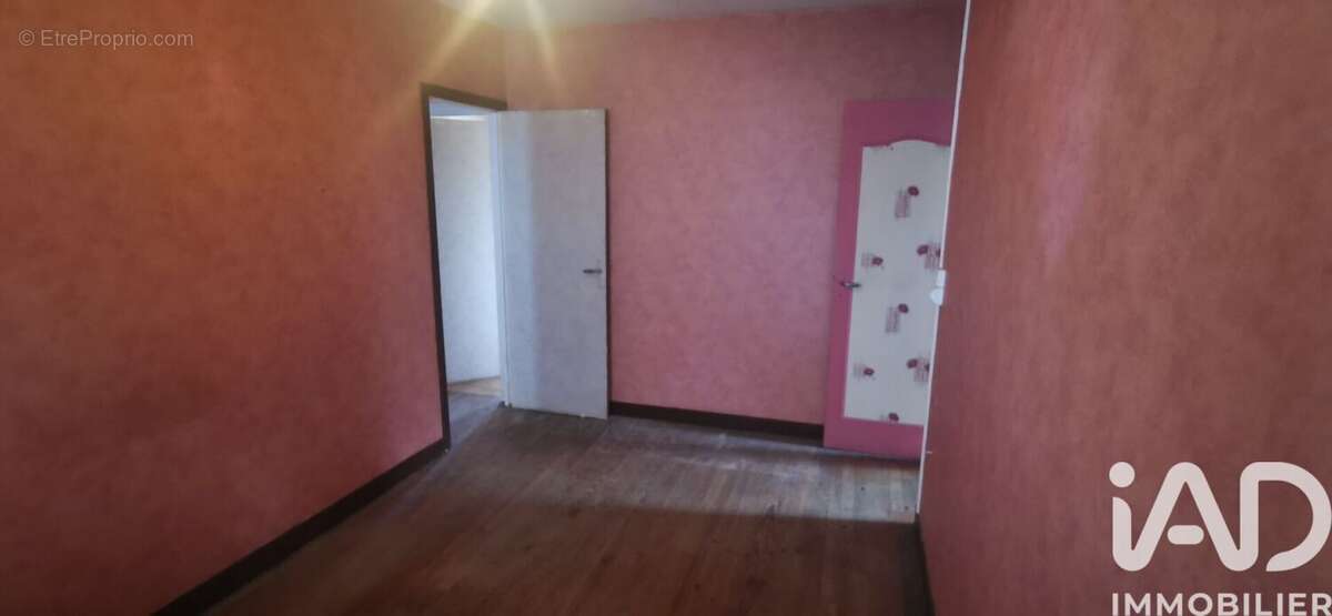 Photo 6 - Maison à BERNEUIL-SUR-AISNE