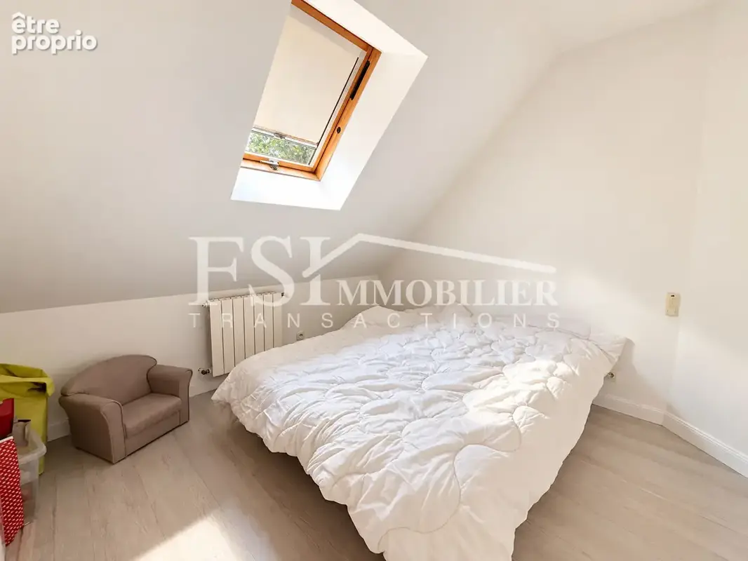 Maison Saint Leu La Foret 5 pièces 123.78 m² - photo 12