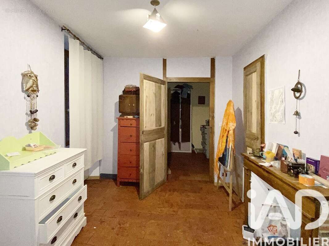 Photo 7 - Maison à SAINT-FARGEAU