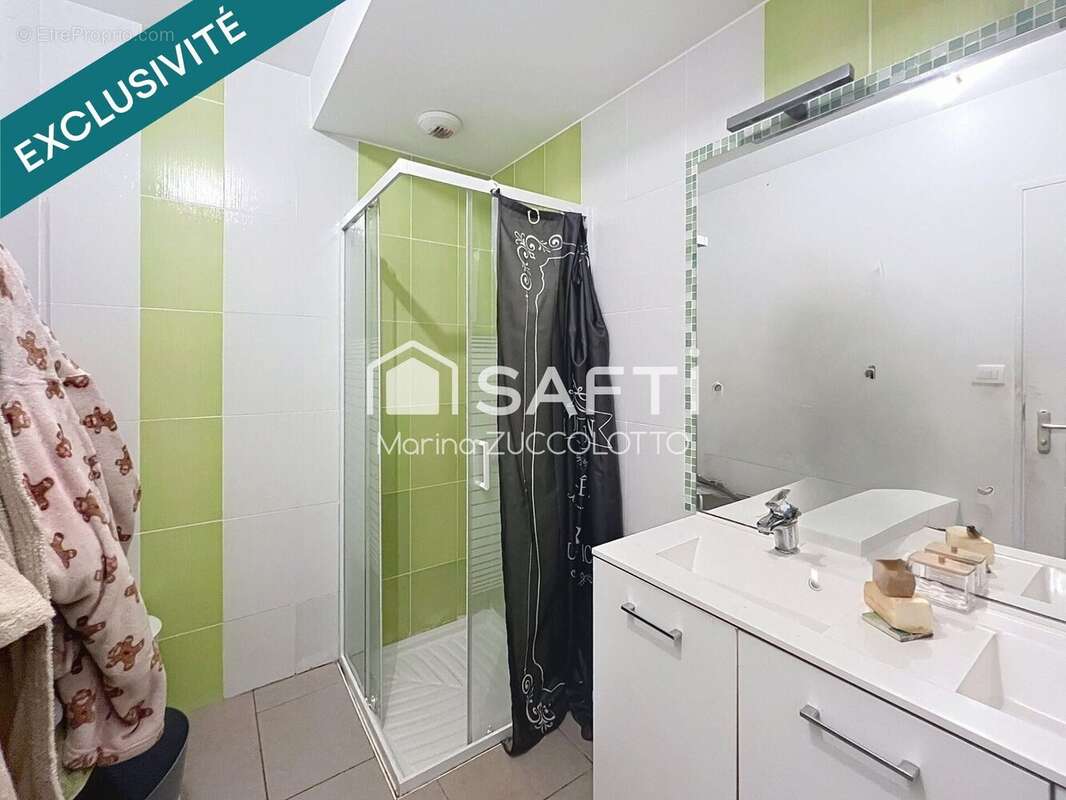 Photo 8 - Maison à SAINT-LERY