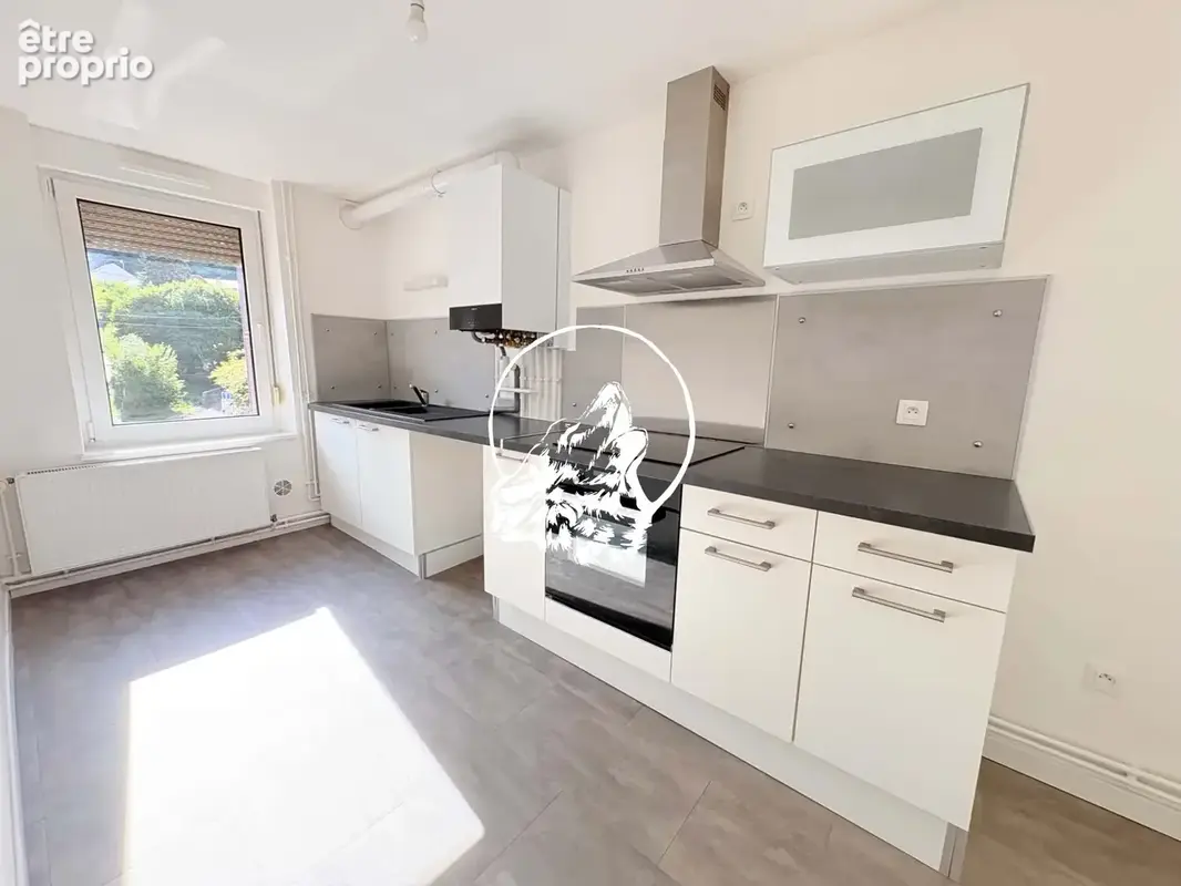 Photo Appartement à Hombourg-Haut au prix de 89 000€