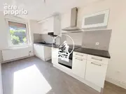 Appartement à HOMBOURG-HAUT