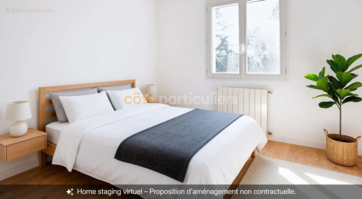Maison Coufouleux 4 pièce(s) 105 m2 - 1180 m² de terrain - photo 11