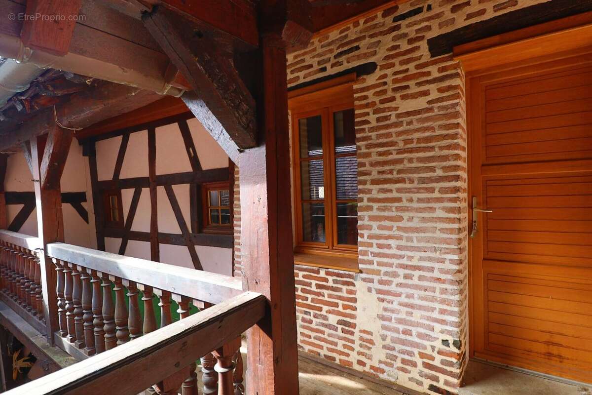 Appartement à SEURRE