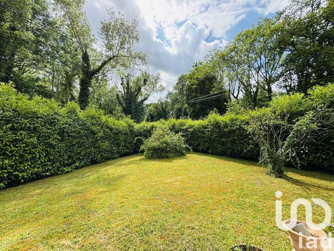 Photo 5 - Maison à PRECY-SUR-OISE