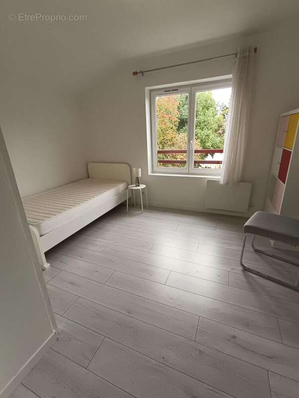 Photo 6 - Maison à CERGY