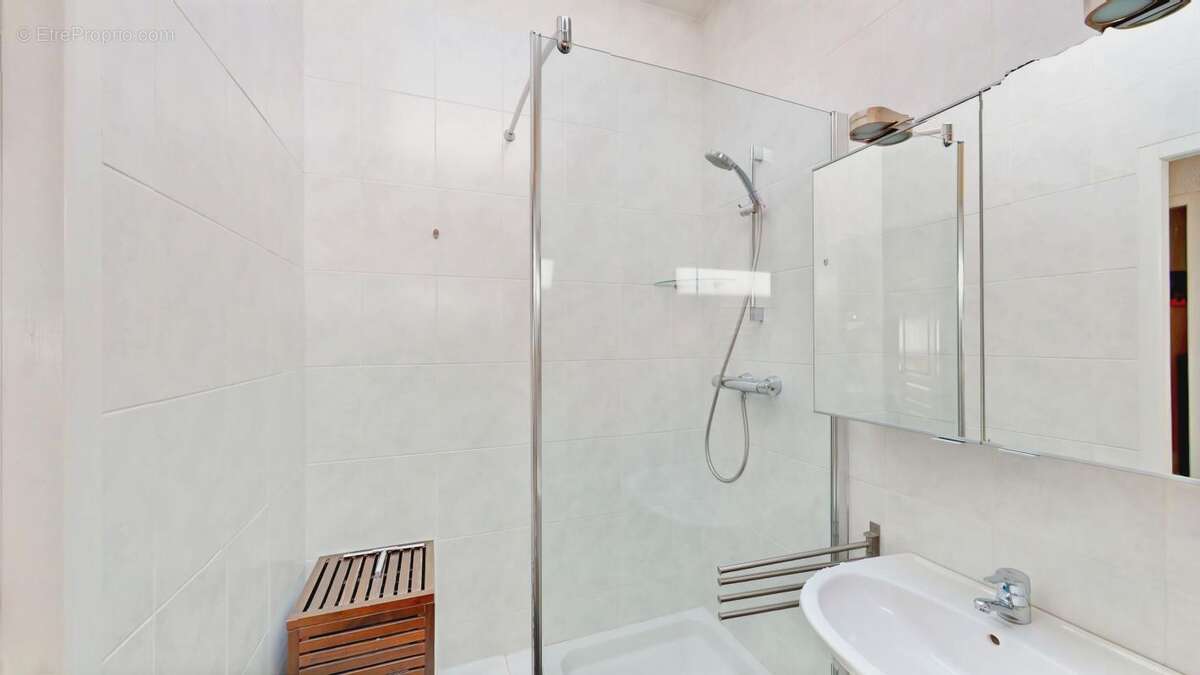 Appartement 4 pièces avec balcon et garage, idéal été comme hiver - La Chapelle-d'Abondance - photo 8