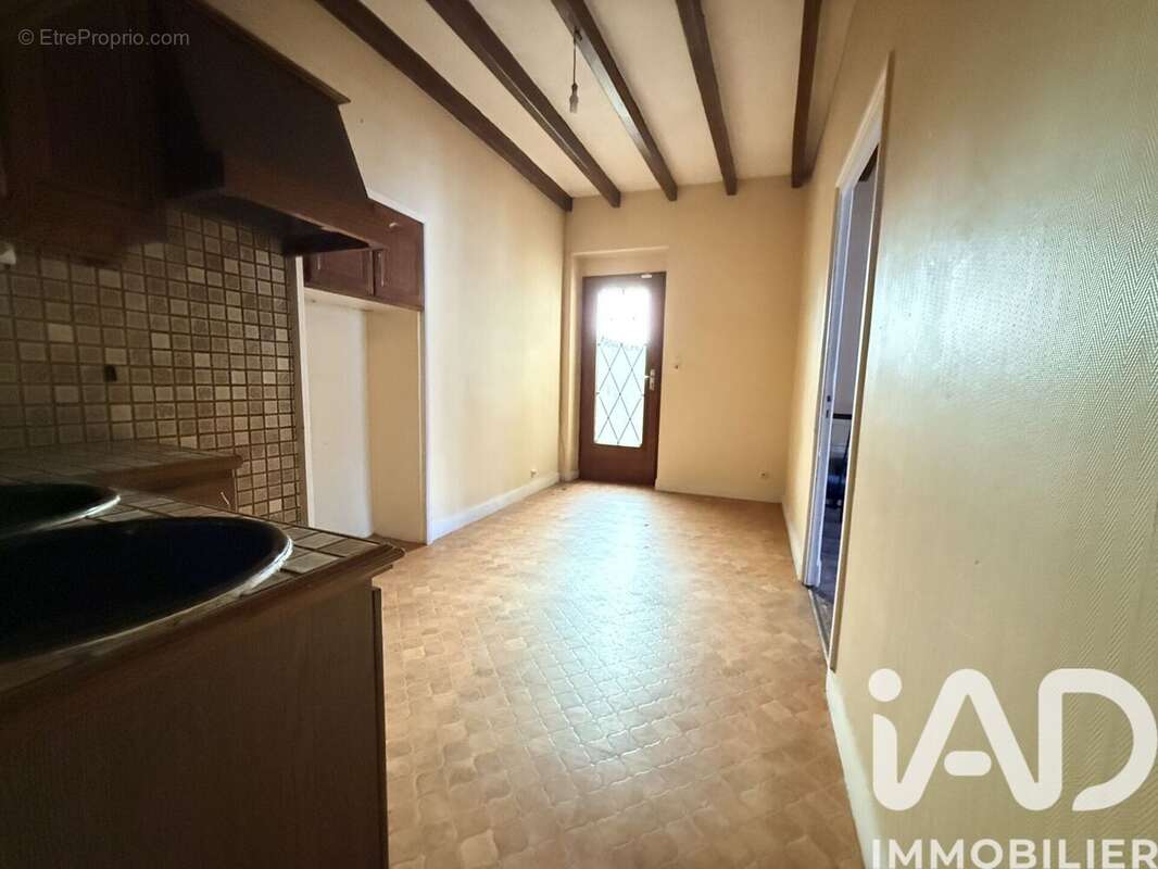 Photo 9 - Appartement à SAINT-GENIS-DE-SAINTONGE